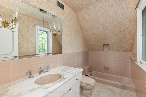 Photo 21 at 38 Edenbrook Hill, Humber Valley, Toronto