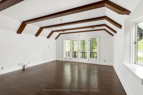Photo 22 at 38 Edenbrook Hill, Humber Valley, Toronto