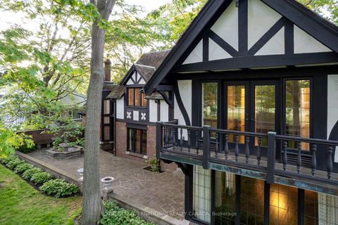 Photo 24 at 38 Edenbrook Hill, Humber Valley, Toronto