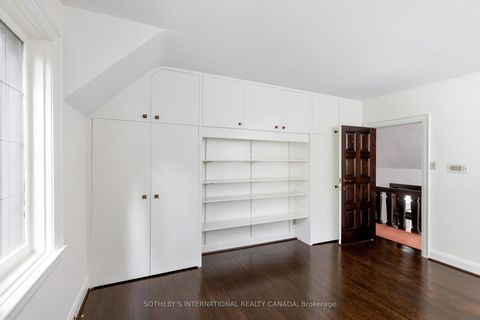 Photo 25 at 38 Edenbrook Hill, Humber Valley, Toronto
