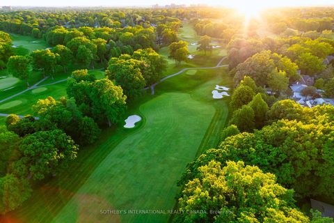 Photo 32 at 38 Edenbrook Hill, Humber Valley, Toronto