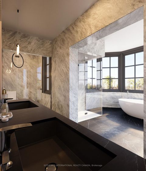 Photo 33 at 38 Edenbrook Hill, Humber Valley, Toronto