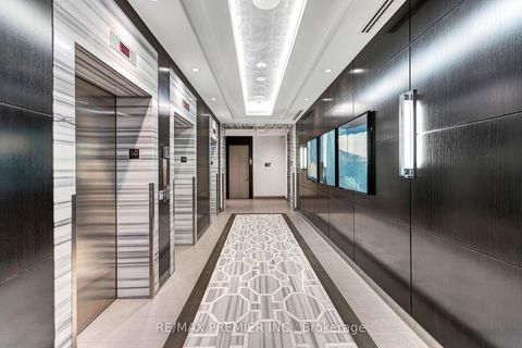 Photo 44 at 810 - 2 Old Mill Drive, Swansea, Toronto