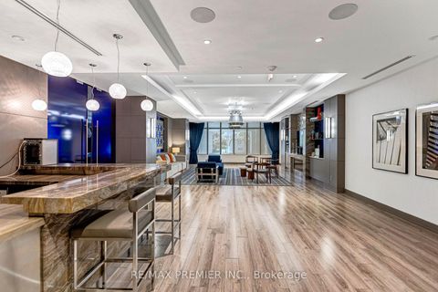 Photo 45 at 810 - 2 Old Mill Drive, Swansea, Toronto