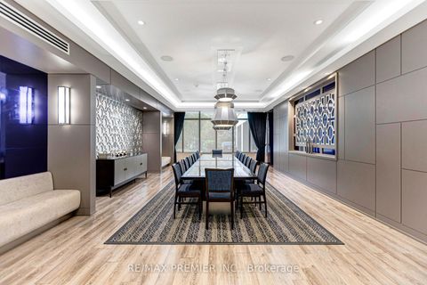 Photo 48 at 810 - 2 Old Mill Drive, Swansea, Toronto
