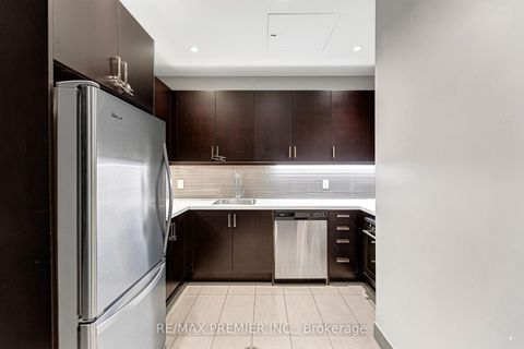 Photo 49 at 810 - 2 Old Mill Drive, Swansea, Toronto