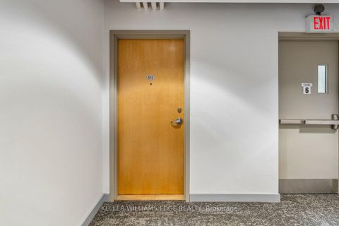 Photo 1 at 612 - 1375 Dupont Street, Junction, Toronto