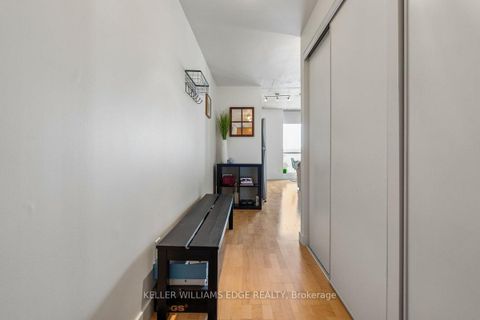 Photo 3 at 612 - 1375 Dupont Street, Junction, Toronto
