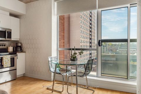 Photo 14 at 612 - 1375 Dupont Street, Junction, Toronto