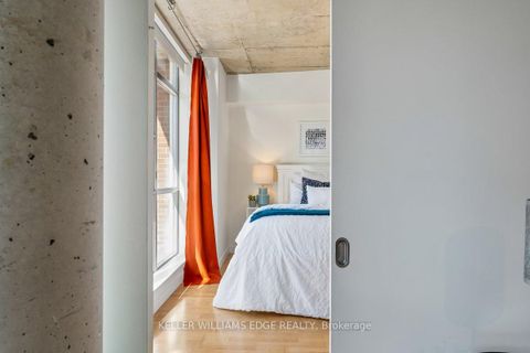 Photo 15 at 612 - 1375 Dupont Street, Junction, Toronto