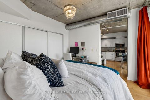 Photo 18 at 612 - 1375 Dupont Street, Junction, Toronto