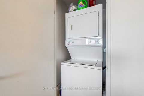 Photo 21 at 612 - 1375 Dupont Street, Junction, Toronto
