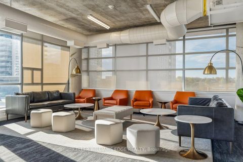 Photo 23 at 612 - 1375 Dupont Street, Junction, Toronto