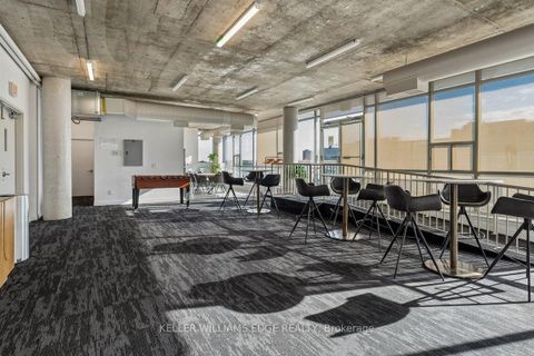 Photo 24 at 612 - 1375 Dupont Street, Junction, Toronto