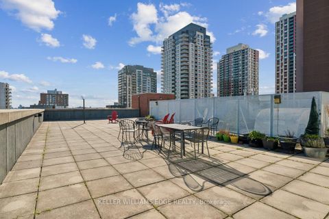 Photo 26 at 612 - 1375 Dupont Street, Junction, Toronto