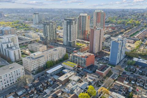 Photo 30 at 612 - 1375 Dupont Street, Junction, Toronto