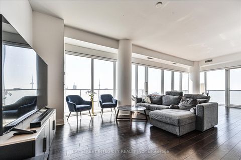 Photo 6 at 5302 - 1080 Bay Street, Bay Street Corridor, Toronto