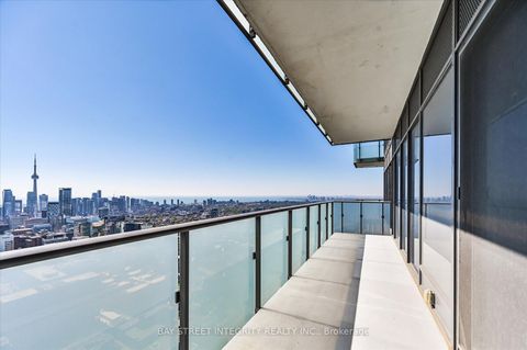 Photo 25 at 5302 - 1080 Bay Street, Bay Street Corridor, Toronto