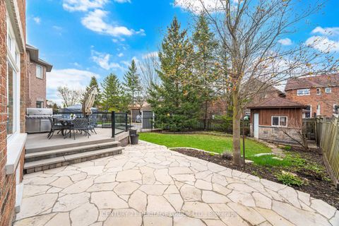 Photo 42 at 59 Estate Garden Drive, Oak Ridges, Richmond Hill