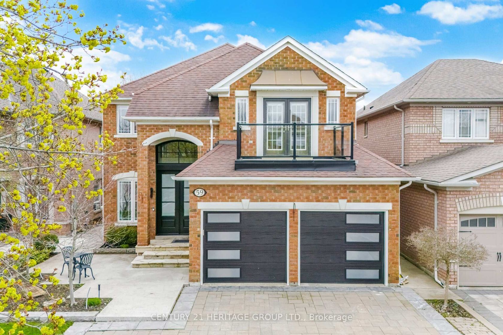 59 Estate Garden Drive, Oak Ridges, Richmond Hill photo 4