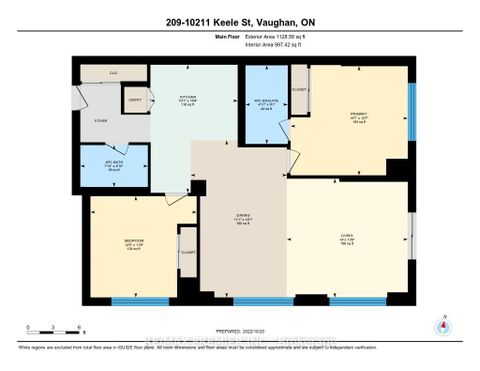 Photo 25 at 209 - 10211 Keele Street, Maple, Vaughan