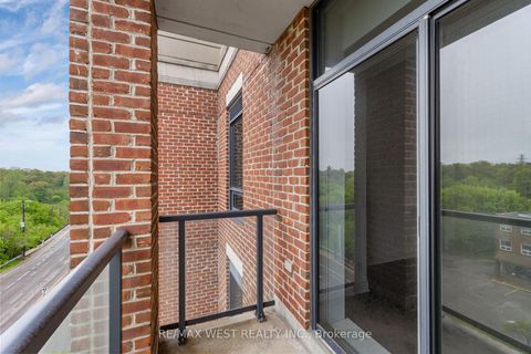 Photo 30 at 511 - 25 Earlington Avenue, Kingsway South, Toronto