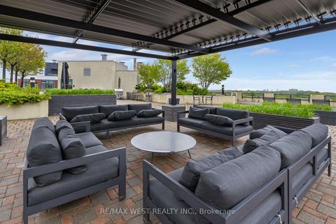 Photo 32 at 511 - 25 Earlington Avenue, Kingsway South, Toronto