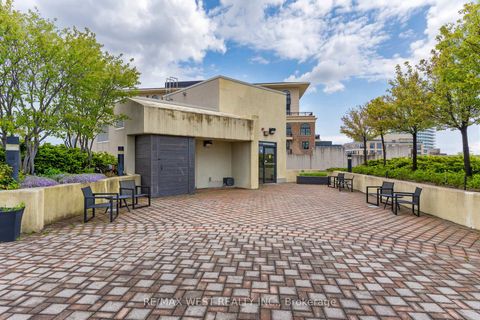 Photo 34 at 511 - 25 Earlington Avenue, Kingsway South, Toronto
