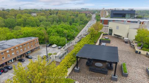 Photo 41 at 511 - 25 Earlington Avenue, Kingsway South, Toronto