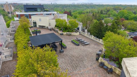 Photo 42 at 511 - 25 Earlington Avenue, Kingsway South, Toronto