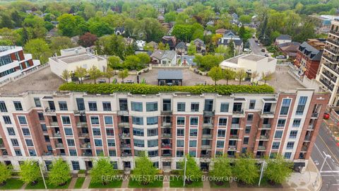 Photo 44 at 511 - 25 Earlington Avenue, Kingsway South, Toronto