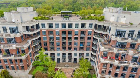 Photo 45 at 511 - 25 Earlington Avenue, Kingsway South, Toronto