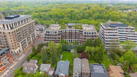 Photo 46 at 511 - 25 Earlington Avenue, Kingsway South, Toronto