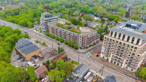 Photo 48 at 511 - 25 Earlington Avenue, Kingsway South, Toronto