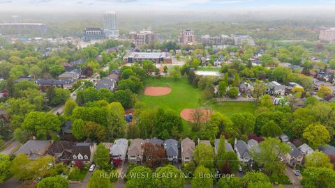 Photo 49 at 511 - 25 Earlington Avenue, Kingsway South, Toronto