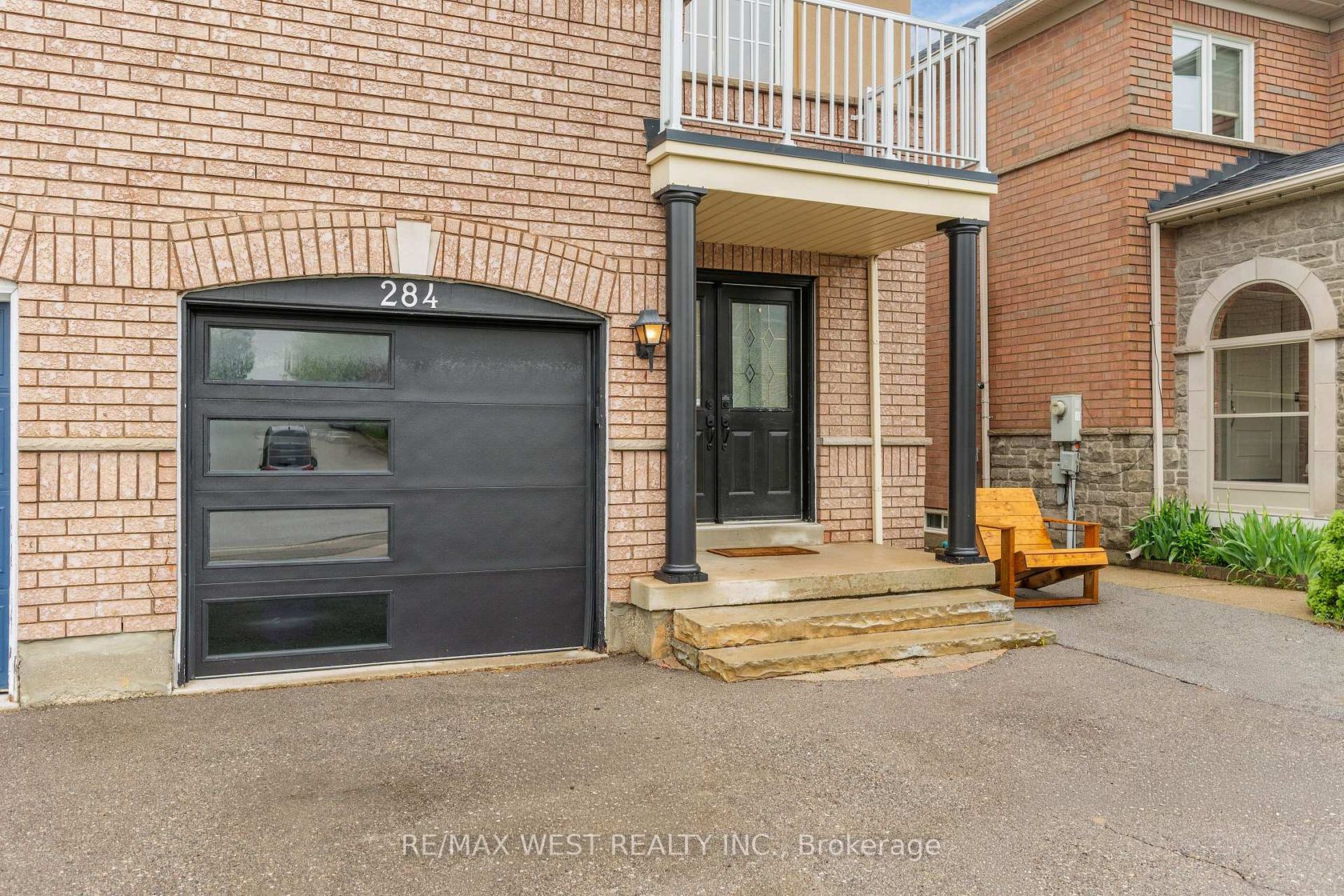 284 Monte Carlo Drive, Sonoma Heights, Vaughan photo number 2