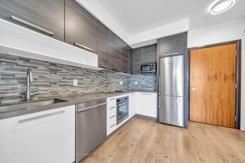 Photo 2 at 2608 - 36 Park Lawn Road, Mimico, Toronto