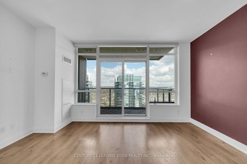 Photo 5 at 2608 - 36 Park Lawn Road, Mimico, Toronto