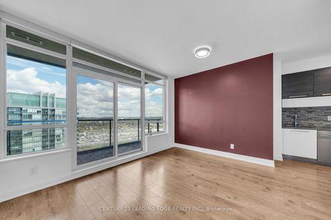 Photo 7 at 2608 - 36 Park Lawn Road, Mimico, Toronto