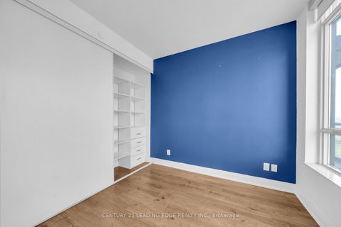 Photo 11 at 2608 - 36 Park Lawn Road, Mimico, Toronto