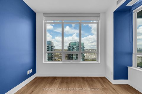 Photo 12 at 2608 - 36 Park Lawn Road, Mimico, Toronto