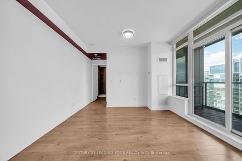 Photo 14 at 2608 - 36 Park Lawn Road, Mimico, Toronto
