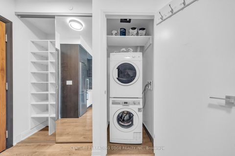 Photo 16 at 2608 - 36 Park Lawn Road, Mimico, Toronto