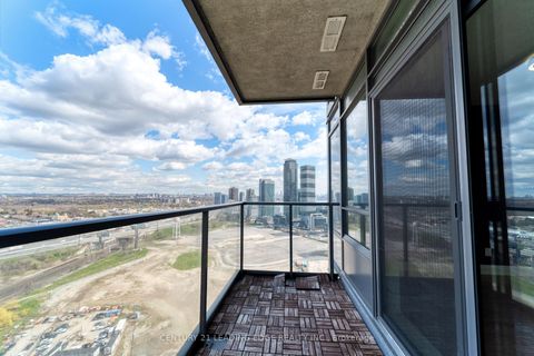 Photo 20 at 2608 - 36 Park Lawn Road, Mimico, Toronto
