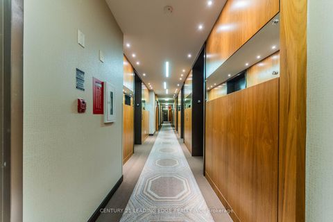 Photo 23 at 2608 - 36 Park Lawn Road, Mimico, Toronto