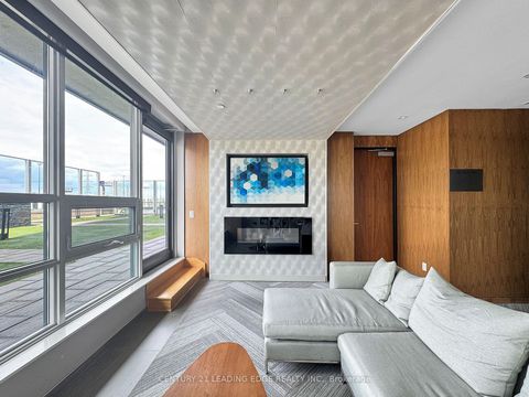 Photo 27 at 2608 - 36 Park Lawn Road, Mimico, Toronto