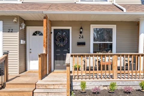 Photo 0 at 24 Queensdale Avenue, East York, Toronto