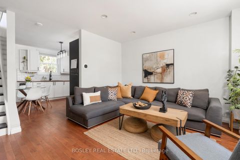 Photo 2 at 24 Queensdale Avenue, East York, Toronto