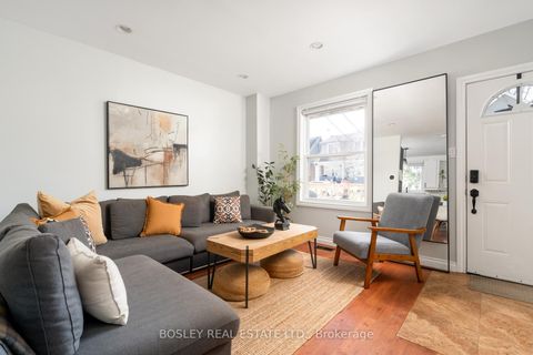 Photo 3 at 24 Queensdale Avenue, East York, Toronto