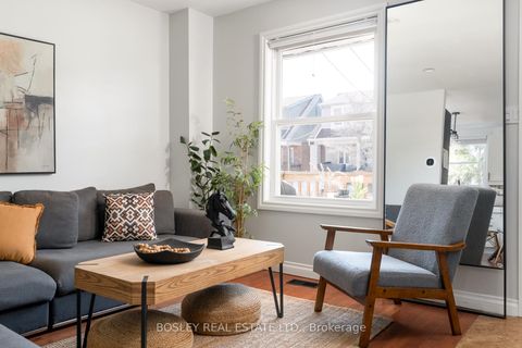 Photo 4 at 24 Queensdale Avenue, East York, Toronto
